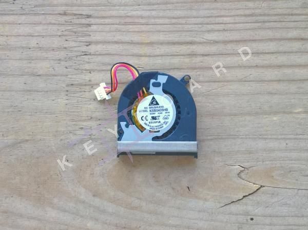 Вентилятор до ноутбука Asus Eee Pc 1008HA